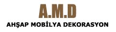 ahþap mobilya dekorasyon